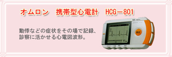 �I�������@�g�ь^�S�d�v�@HCG-801