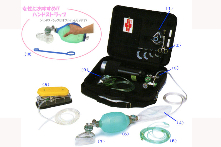 吸入 器 酸素 人工呼吸器の理解のために(１)：酸素吸入と人工呼吸器の違い
