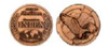 アメリカピッバーグ国際発明展示会銅メダル
