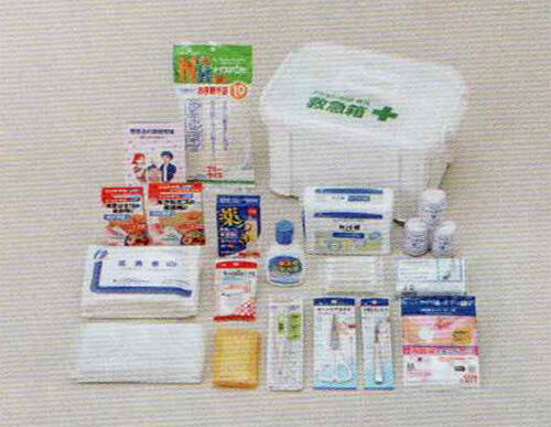 救急セット5～10人用