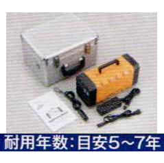 ポータブル電源エナジープロEX（LB-400）