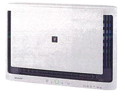 業務用空気清浄機（約35m（約21畳）用）