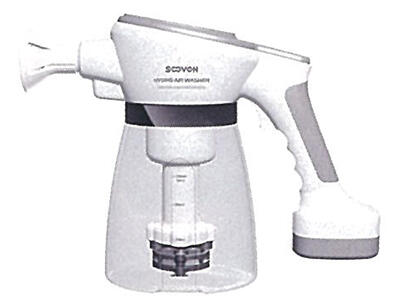 ハイドロエアーウォッシャー JP1