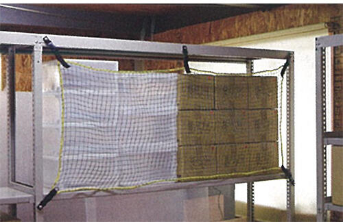 落下防止ネット 900ワイド用