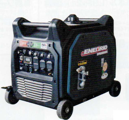EP6000iWE