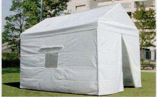 防災テント（多目的）4～5人用