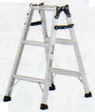 はしご兼用脚立＃90