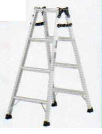 はしご兼用脚立＃120