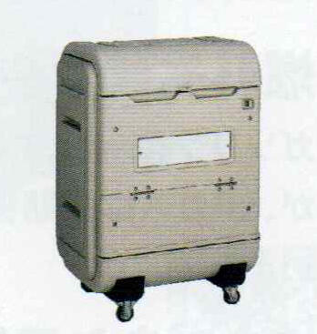 ダストタンク400X