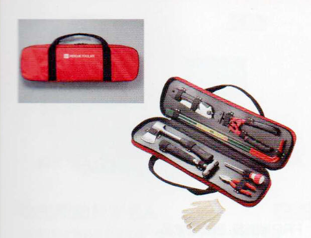 レスキューツールキット RTS-70