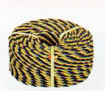 標識ロープ 12×100m