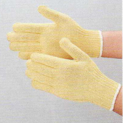 スーパーアラミド手袋