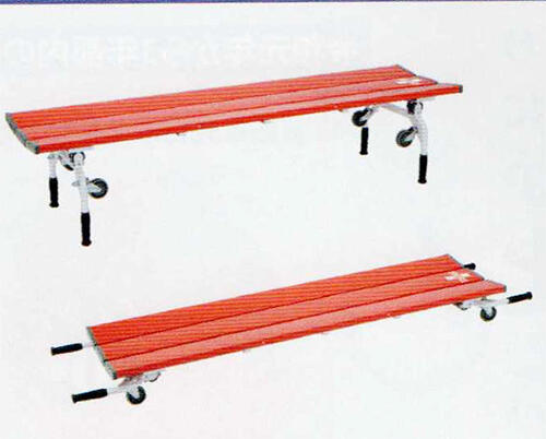 レスキューベンチ