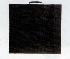 ポータブル蓄電池エナジーユニットL専用ソーラーパネル（LBP-200）