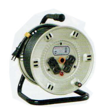 電工ドラム コードリール NP-304D 屋内型