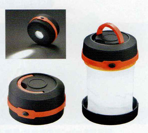 飛び出せ！ランタン