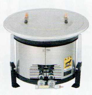 移動かまどEG800A（アルミふた）