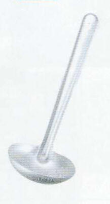 アルマイト お玉