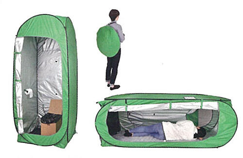 マルチdeテント