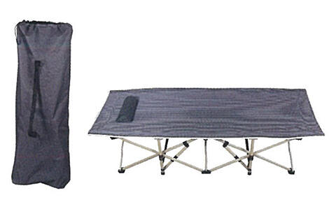 折り畳み式簡易ベッド 耐荷重250kg